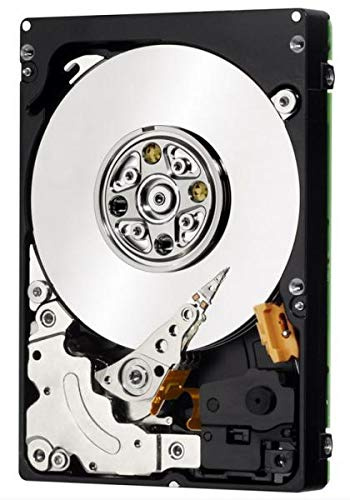 Harddrive 450GB SAS. 15K