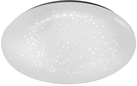 LED 8 Watt Decken Leuchte Funkel Beleuchtung Wohn Zimmer Lampe weiß Leuchten Direkt 14230-16