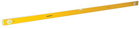 Silverline SL21 Livella a Bolla d'Aria, 1800 mm