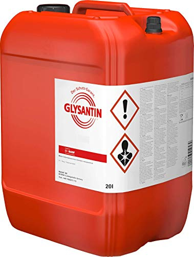 BASF G48 Kühlerschutz , 20 Liter