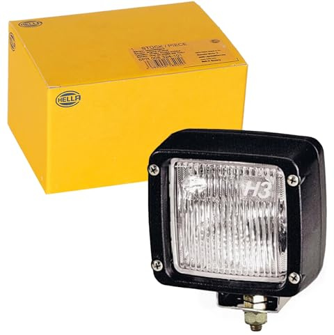 HELLA 2ZR 997 506-391 Halogen-Rückfahrscheinwerfer - Ultra Beam - 24V