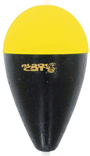 Black Cat Wallerpose Kegel (100g-230g)