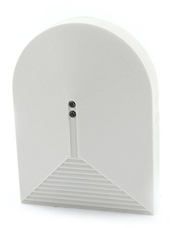 Sourcingmap Plastic Housing Sensore Glass Detector Window Door Glassbreak Sensor