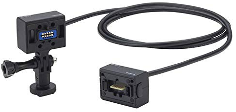Zoom - ECM-3 - prolunga per capsule microfoniche 3mt