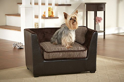 Beauty.Scouts Hundesofa Caesar, braun