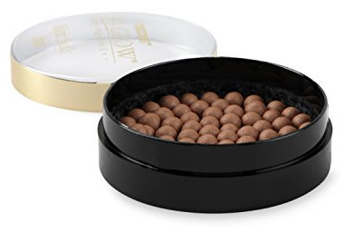 Medis Sun Glow Magic Balls, Puder-Bällchen in Dose, 15 g, heller Farbton 15 g (1er Pack)