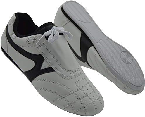 Phoenix Kampfsportschuhe Allround PU Weiss