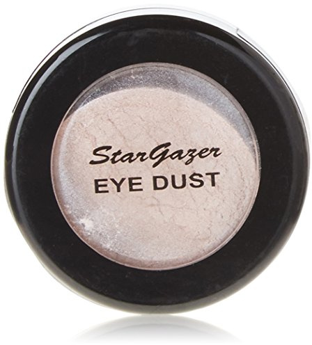 Eye dust number 14, loose powder cosmetic pigment eye shadow.