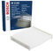 Bosch M2190 - Filtro de habitáculo Estándar