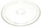Bauknecht Mikrowelle Glasplatte Plattenspieler - 280 mm. Original-Teilenummer 481946678405 C00320106