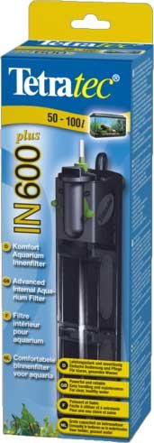 Tetratec IN 400 plus Innenfilter