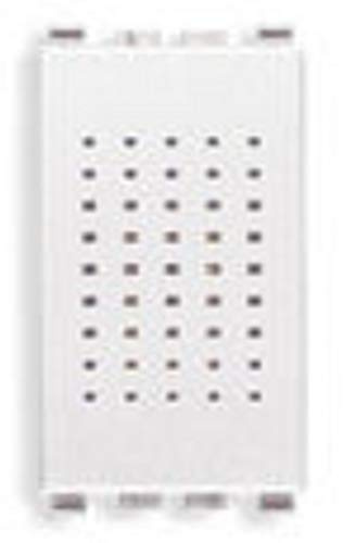 Vimar Ronzatore 230V, 50-60Hz, Bianco