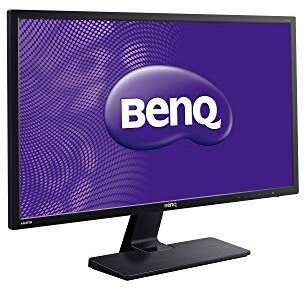 BenQ GC2870H Monitor 28 Pollici, FHD, 2 x HDMI, VGA, Nero