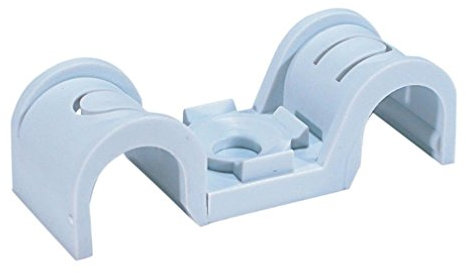 Spit – Heftklammern aus Kunststoff Rohrclip 20 x 20