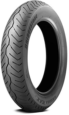 Bridgestone Exedra Max 200/60R16 Rear Tire 4676