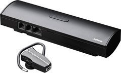 Jabra Auricolare Bluetooth JX10 Series II