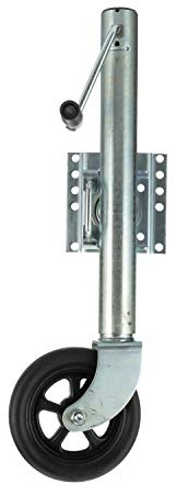 Seachoice 50 – 52031 Stützrad klappbar, Belastung max 680 K