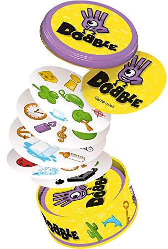 Asmodee ASMDOBB01EN