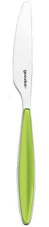 Guzzini - Feeling, Messer - Apfelgrün, 22,5 cm - 23000384