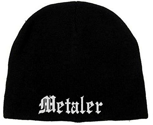 Smart Beanie Bestickt mit Wunschtext - personalisiert mit eigenem Text