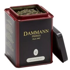 42 - Sencha Fukuyu 100 g