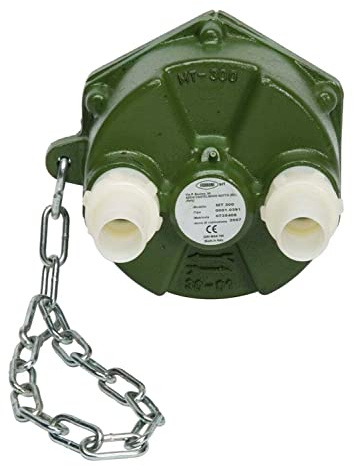 Vattenpump MT 300 utan tillbehör