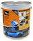 Foliatec Karrosserie Spray Film (Sprühfolie) - schwarz matt 1x5Liter Kanister