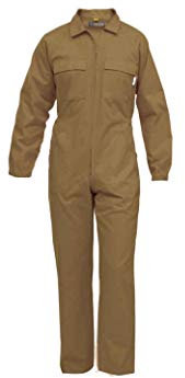 Siggi Group Tuta New Extra Pantaloni, Kaki, 48 Professionale