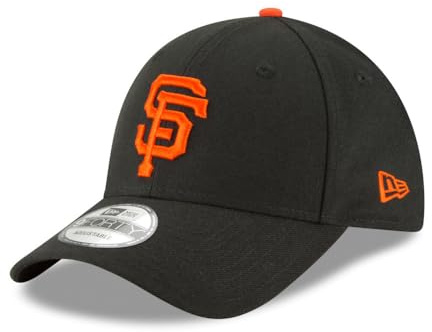 New Era Unisex Baseball Cap MLB The League 9forty