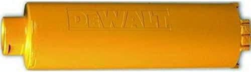 DeWalt Diamante carotaggio a secco, 78 x 150 R1/2 pollici IG DT3891, 4 segmenti – QZ