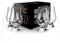 Glencairn cristallo decanter e bicchieri (Set di 4)