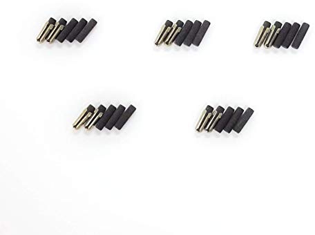5 x Uni Druckbleistift-Radiergummi-Nachfüllminen C (SKC)
