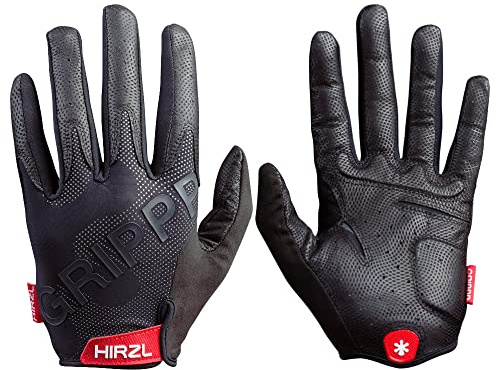 HIRZL GRIPPP Tour FF 2.0, Fahrradhandschuh Unisex