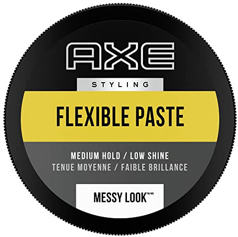 Axe Whatever Messy Look Paste 75 ml