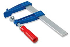 Urko - Tornillo apriete husillo 3 30cm 30x8mm