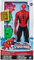 Hasbro - SpiderMan 30 cm con Accessorio