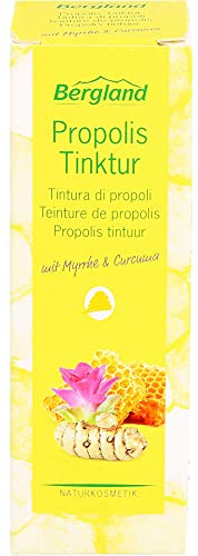 Bergland Propolis Tinktur BDIH, 30 ml Lösung