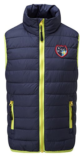 Kozi barn smidig toalett BLÅ 90 cm
