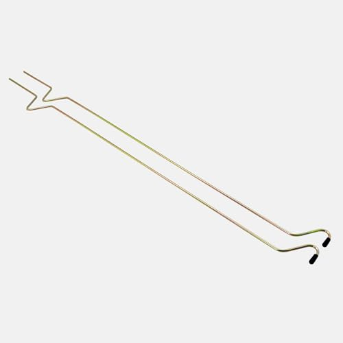 horntools Dachzelt Abspannstangen Set 8 Stück Dachzelt Zubehör Rods