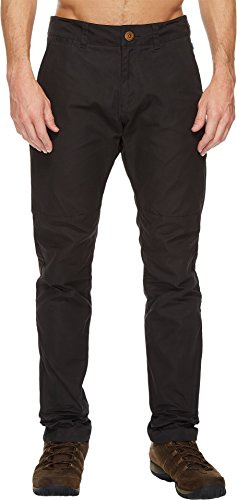 FJÄLLRÄVEN Män sport Trousers Sörmland Tapered Trousers M mörkgrå 50