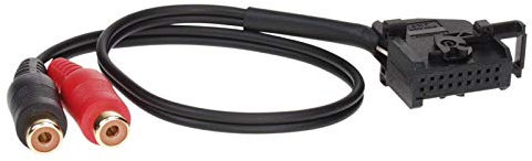 V 311324 AUX Adapter /