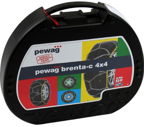 PEWAG BRENTA-C Schneeketten XMR80AV