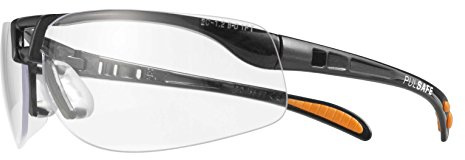 Honeywell Safety Bügel Gafas 1015366 EAN: 7312550153666