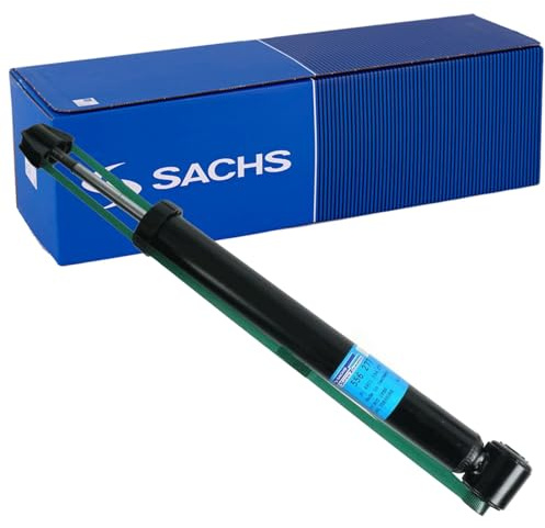SACHS 556 277 stötdämpare för Volkswagen Passat B5.5 Variant (3B6) 2000 – 2005 bakaxel