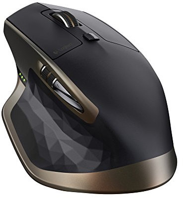 Logitech MX Master Ratón
