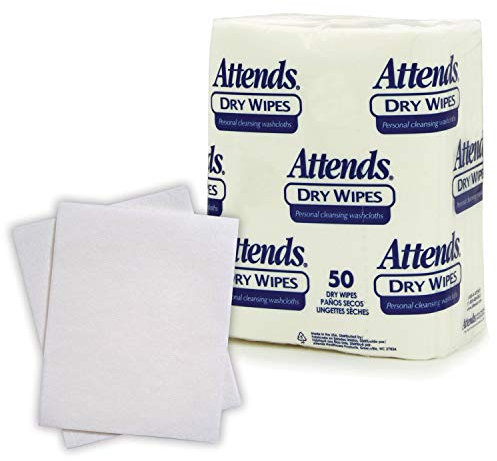 Attends Cover Dri 9 Super 60x90 (1x50 Stk.)