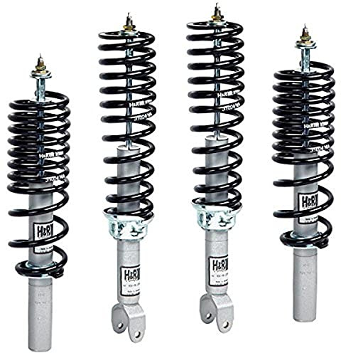 H&R 40059-2 Cup-Kit Fahrwerk
