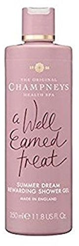 Champneys Summer Dream Rewarding Shower Gel 350ml