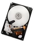 HGST Ultrastar A7K2000 - Disco duro de 1 TB