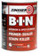 Zinsser BIN Primer-Sealer & Stain Killer 5 Litre